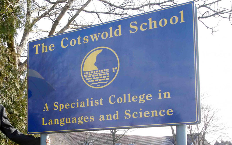 The Cotswold School Bourton on the Water